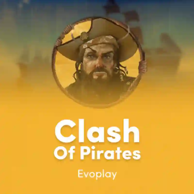 Clash of Pirates