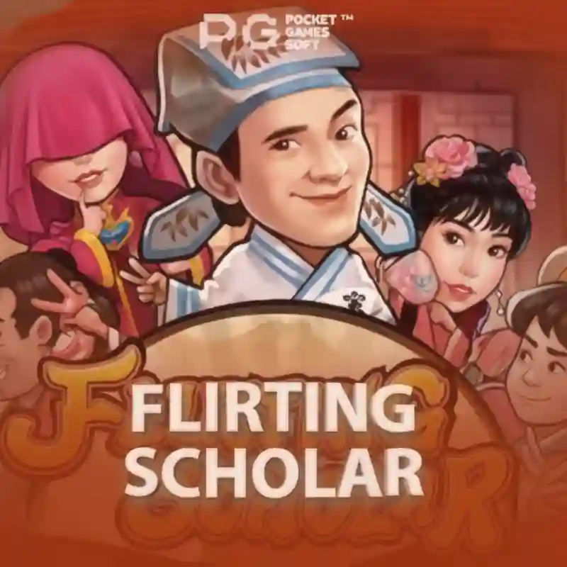 Flirting Scholar