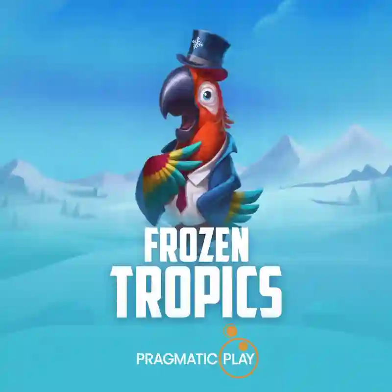 Frozen Tropics™