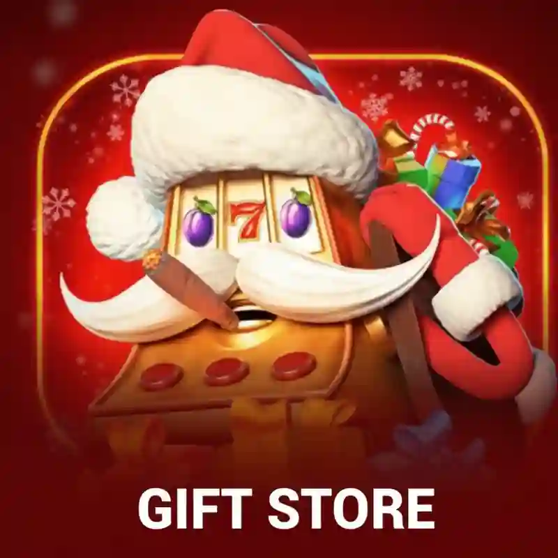 Gift Store