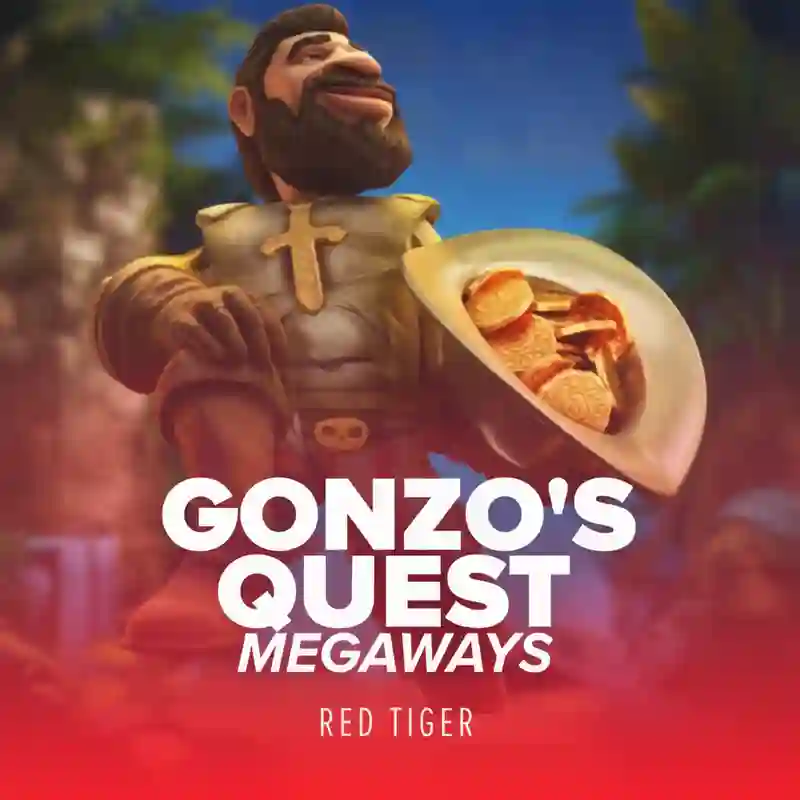 Gonzitas Quest