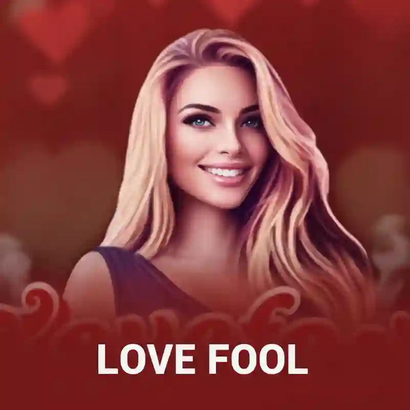 Love Fool