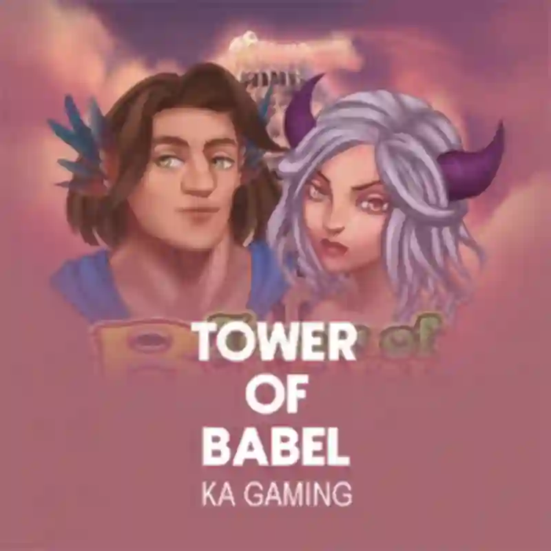 Tower of Babel