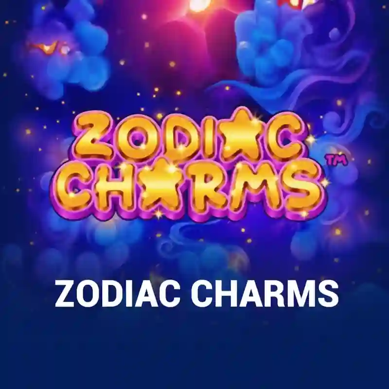 Zodiac Charms